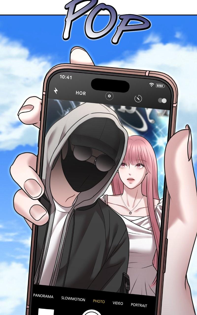 You're So Pretty Chap 9 - Next Chap 10