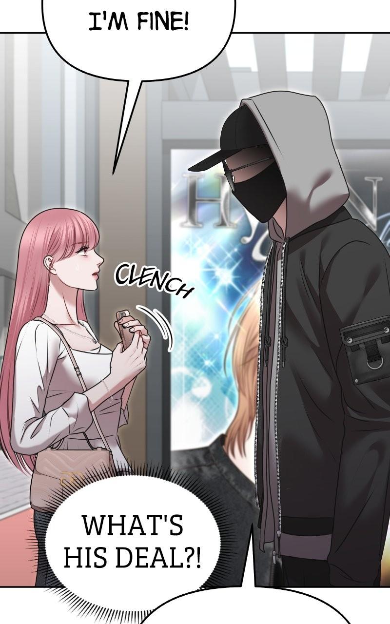 You're So Pretty Chap 9 - Next Chap 10