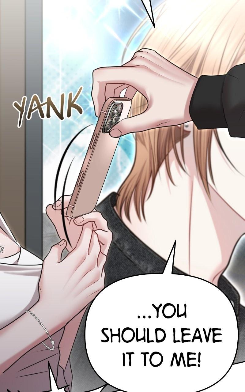You're So Pretty Chap 9 - Next Chap 10