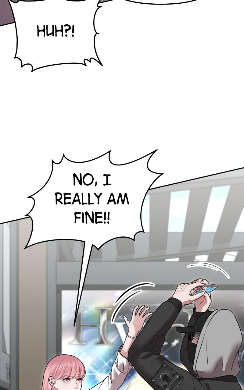 You're So Pretty Chap 9 - Next Chap 10