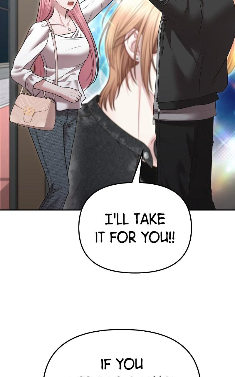 You're So Pretty Chap 9 - Next Chap 10