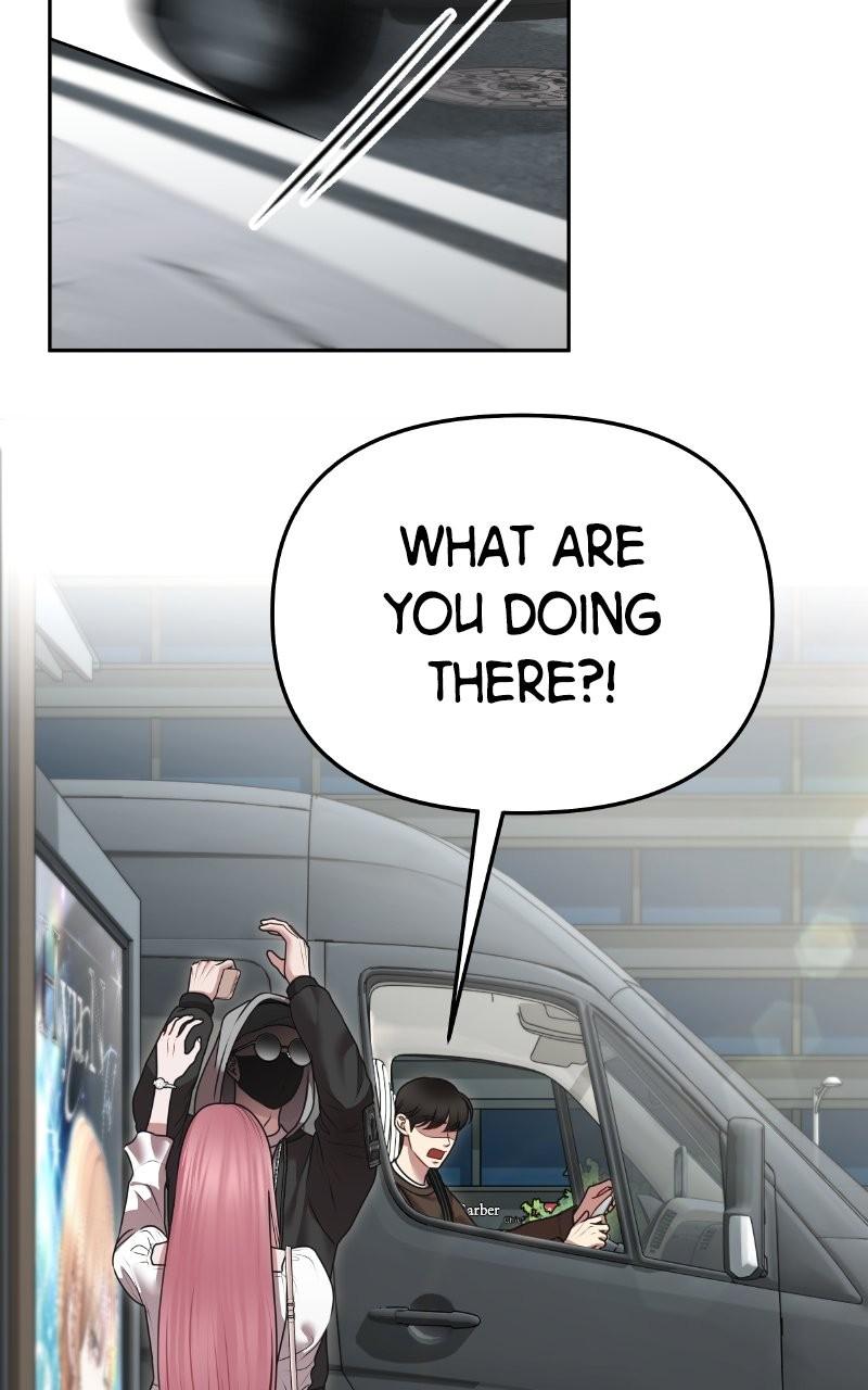 You're So Pretty Chap 9 - Next Chap 10
