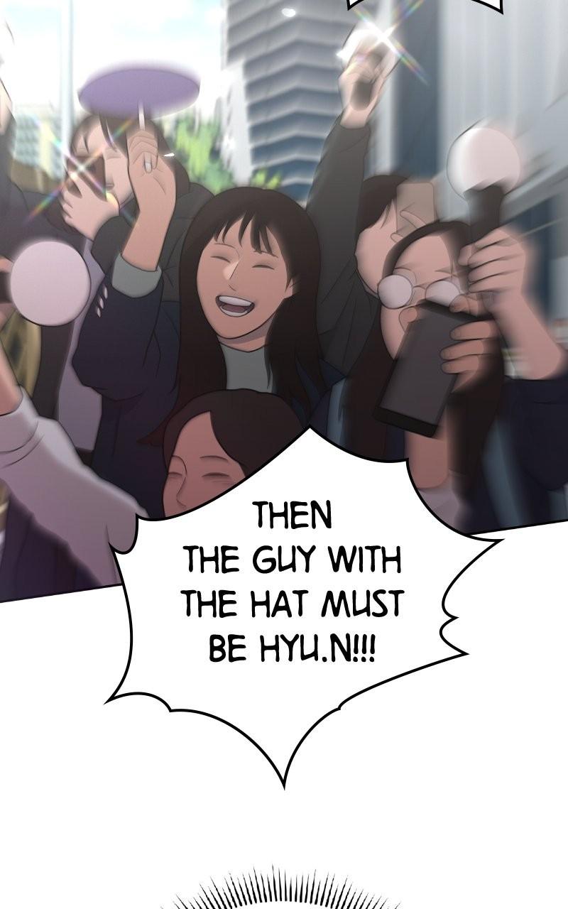 You're So Pretty Chap 9 - Next Chap 10