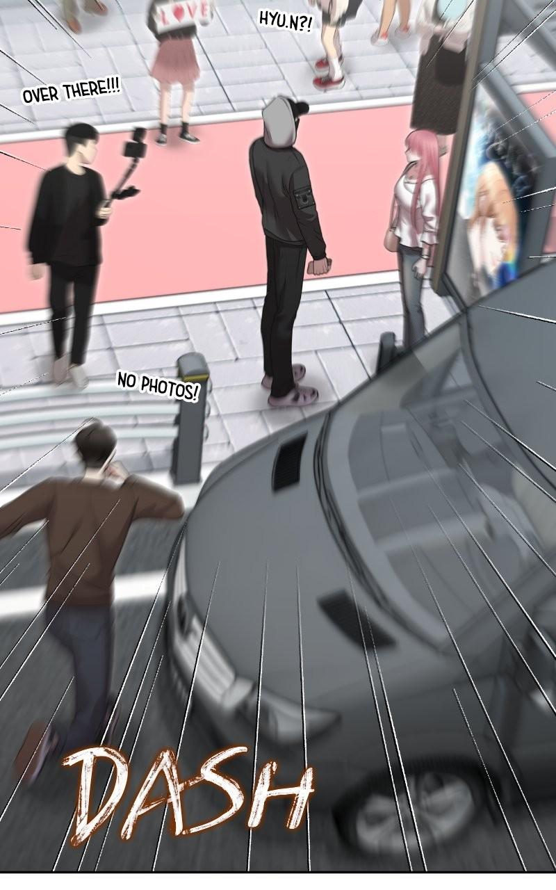 You're So Pretty Chap 9 - Next Chap 10