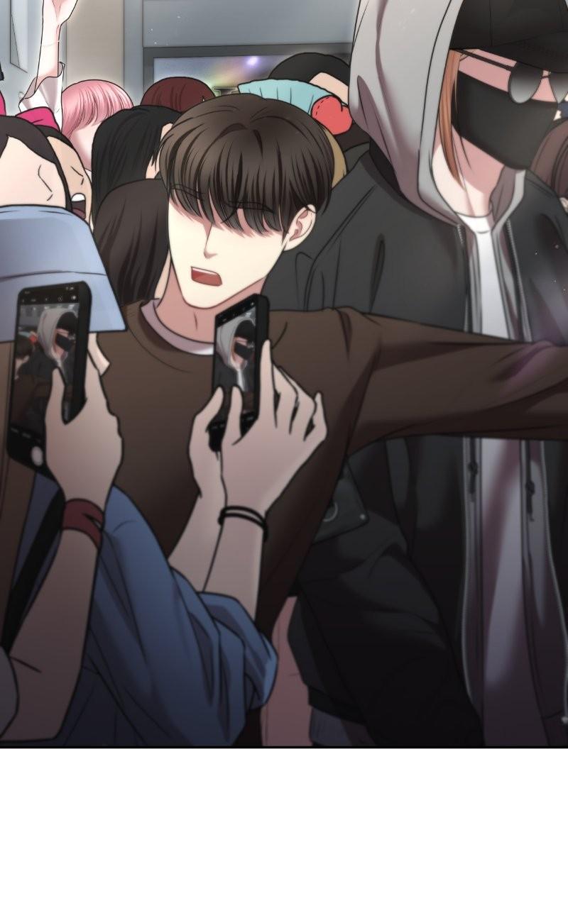 You're So Pretty Chap 9 - Next Chap 10