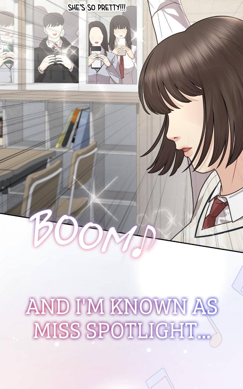 You're So Pretty Chap 1 - Next Chap 2
