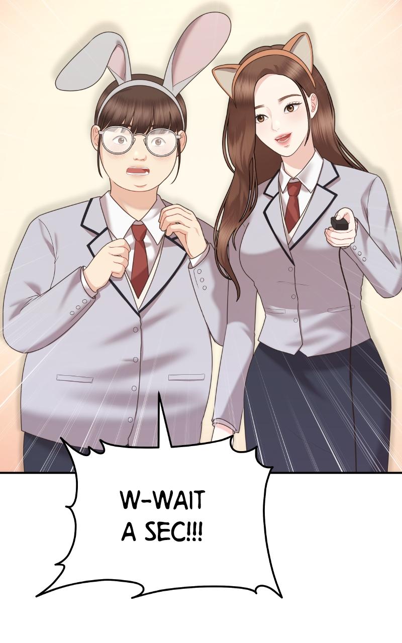 You're So Pretty Chap 1 - Next Chap 2