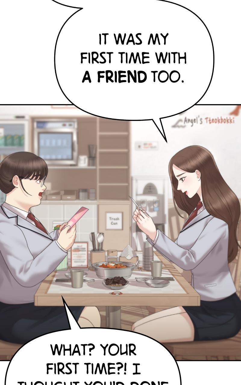 You're So Pretty Chap 1 - Next Chap 2
