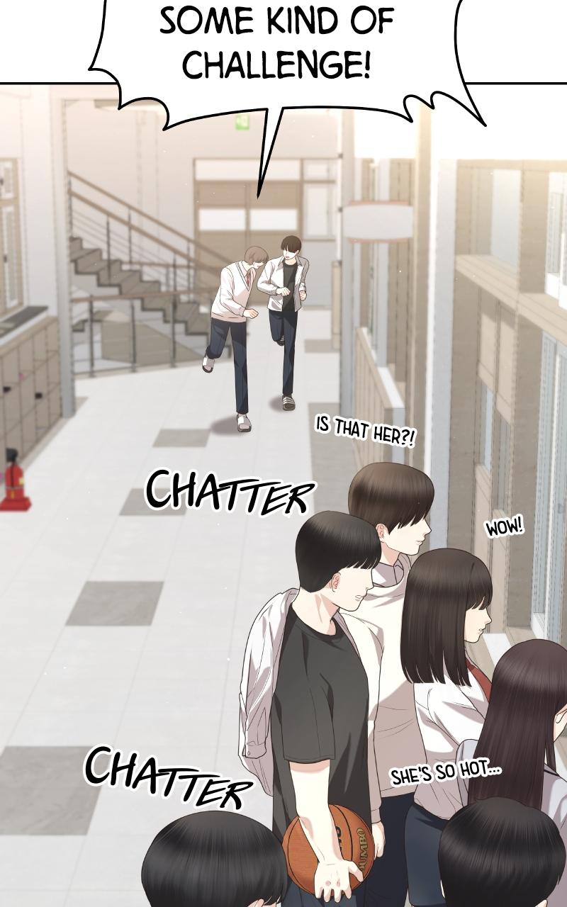 You're So Pretty Chap 1 - Next Chap 2
