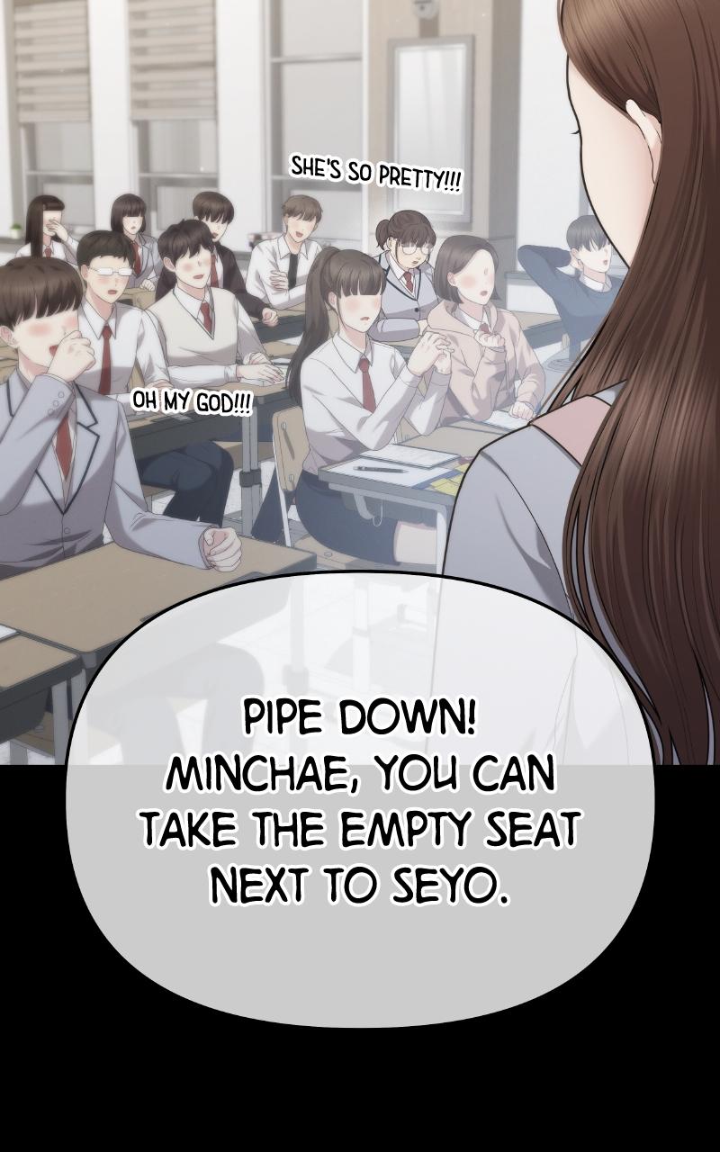 You're So Pretty Chap 1 - Next Chap 2