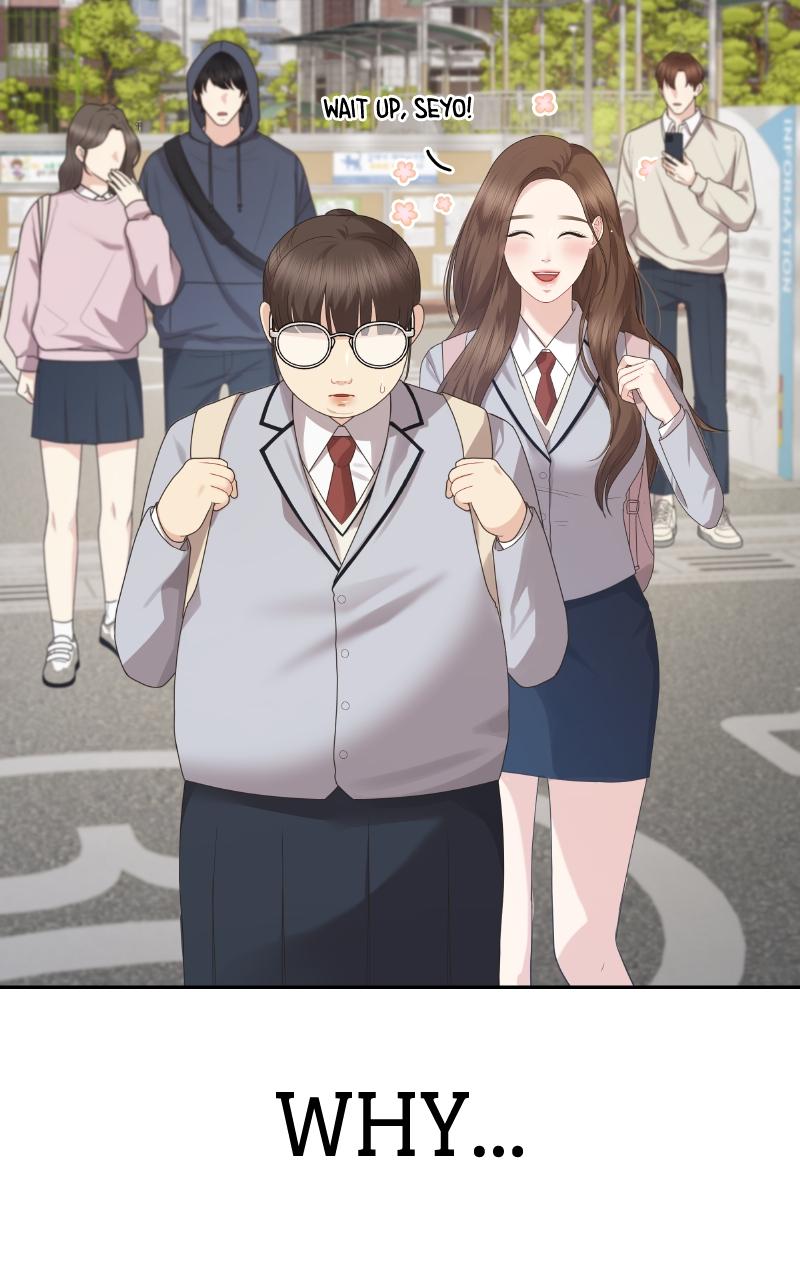 You're So Pretty Chap 1 - Next Chap 2