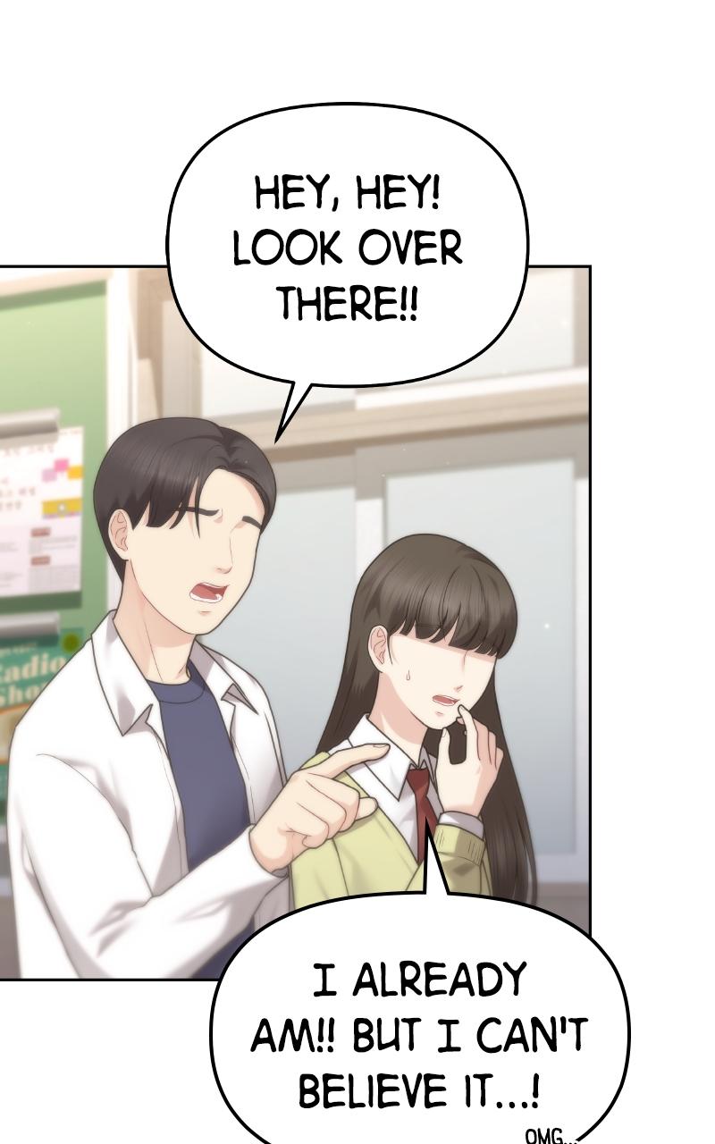You're So Pretty Chap 1 - Next Chap 2