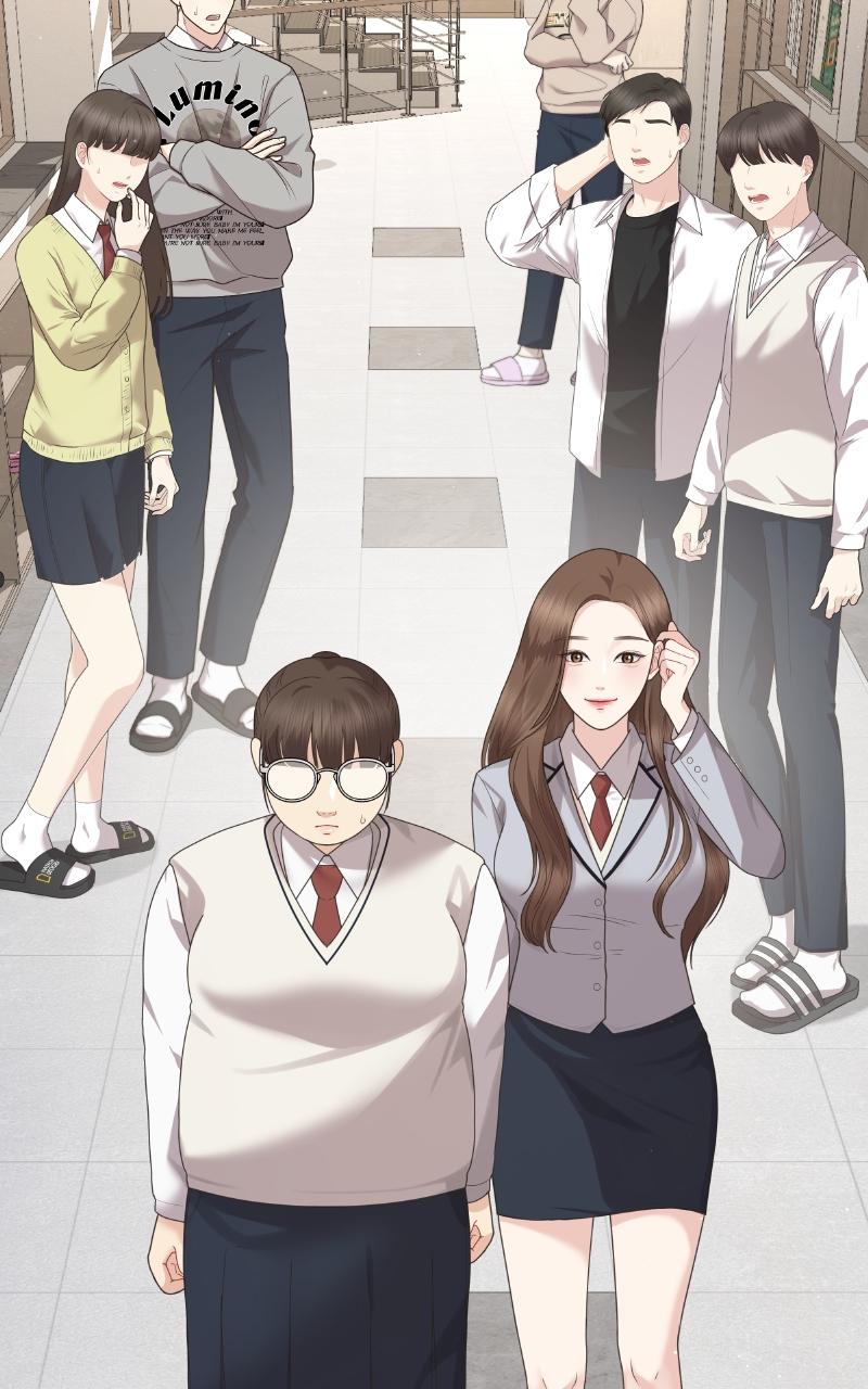 You're So Pretty Chap 1 - Next Chap 2