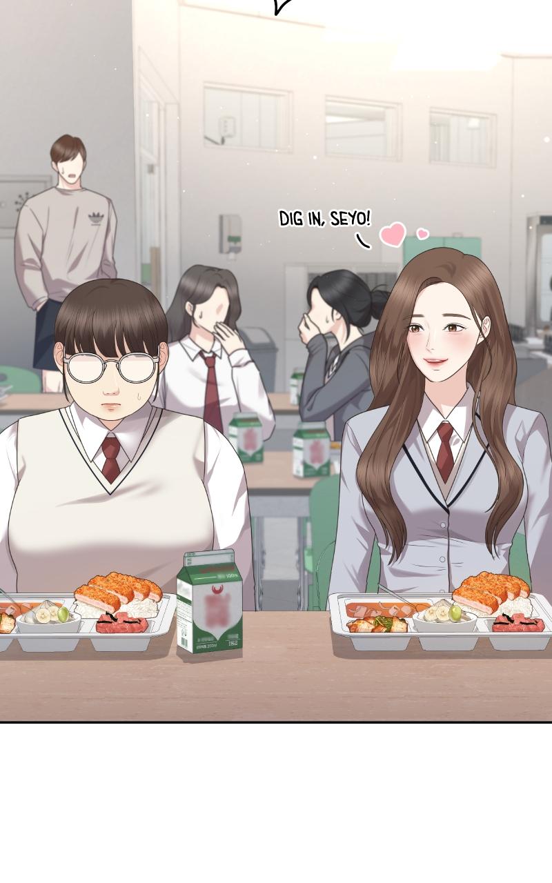 You're So Pretty Chap 1 - Next Chap 2
