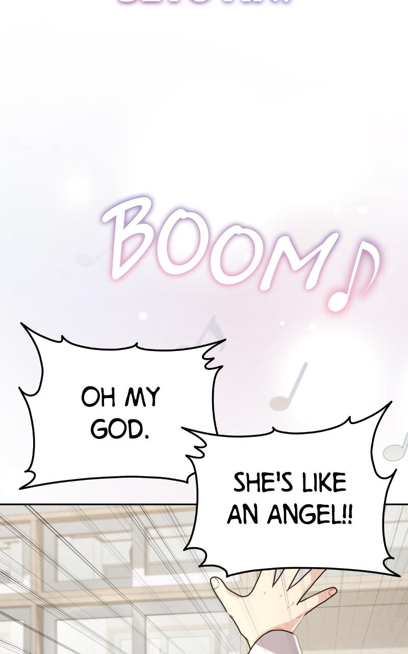 You're So Pretty Chap 1 - Next Chap 2