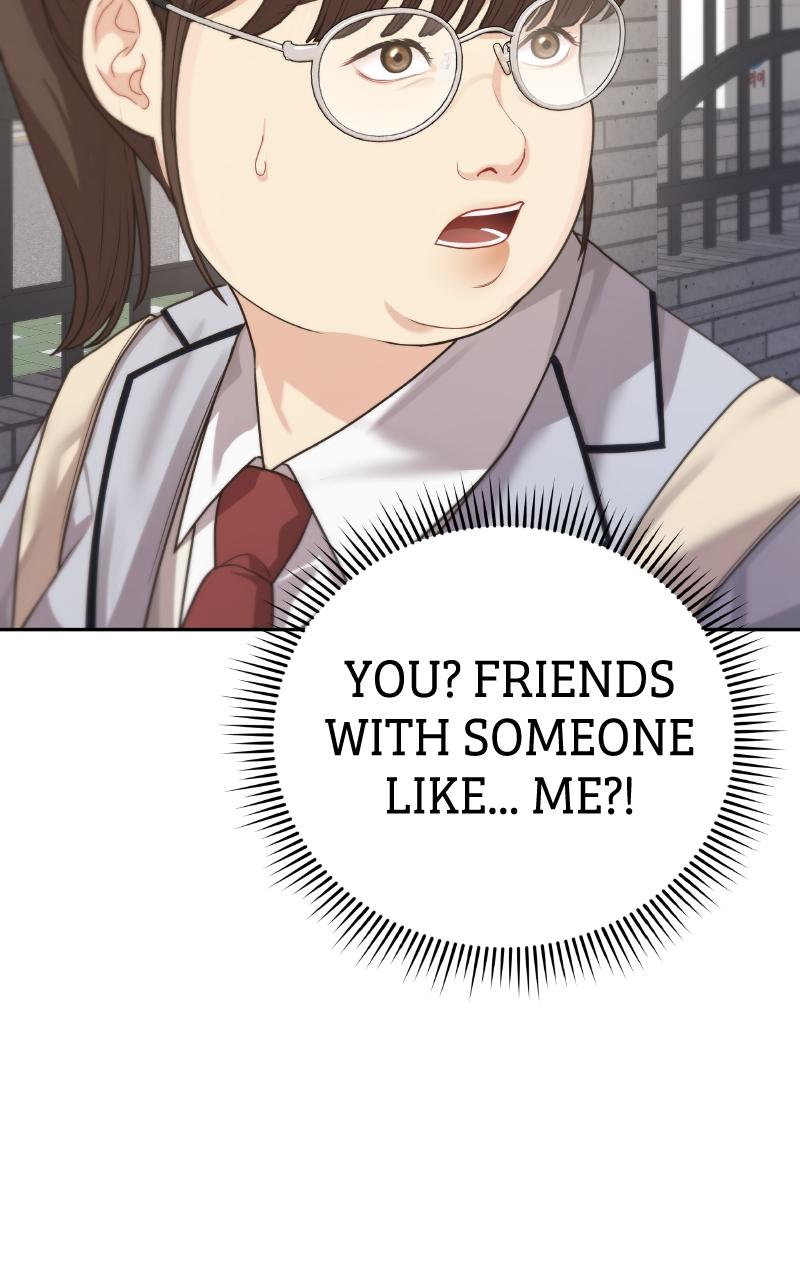 You're So Pretty Chap 1 - Next Chap 2