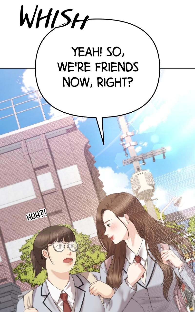 You're So Pretty Chap 1 - Next Chap 2
