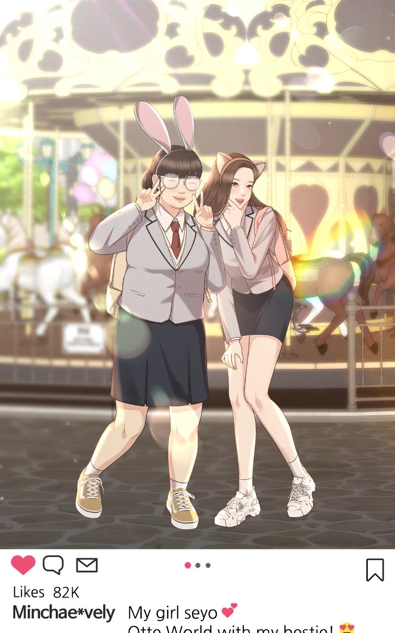 You're So Pretty Chap 1 - Next Chap 2