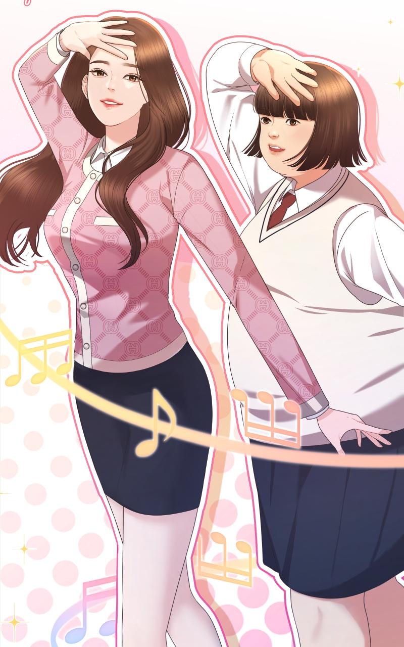 You're So Pretty Chap 1 - Next Chap 2