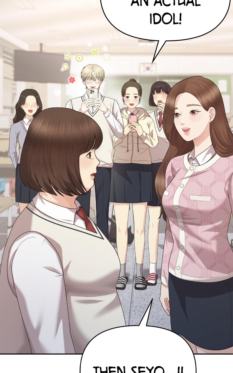 You're So Pretty Chap 1 - Next Chap 2