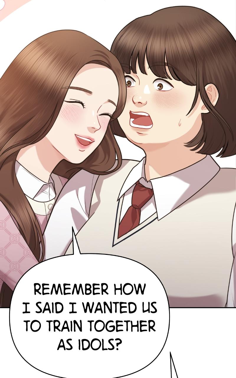 You're So Pretty Chap 1 - Next Chap 2