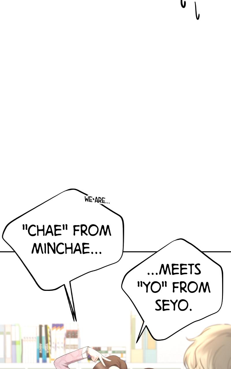 You're So Pretty Chap 1 - Next Chap 2