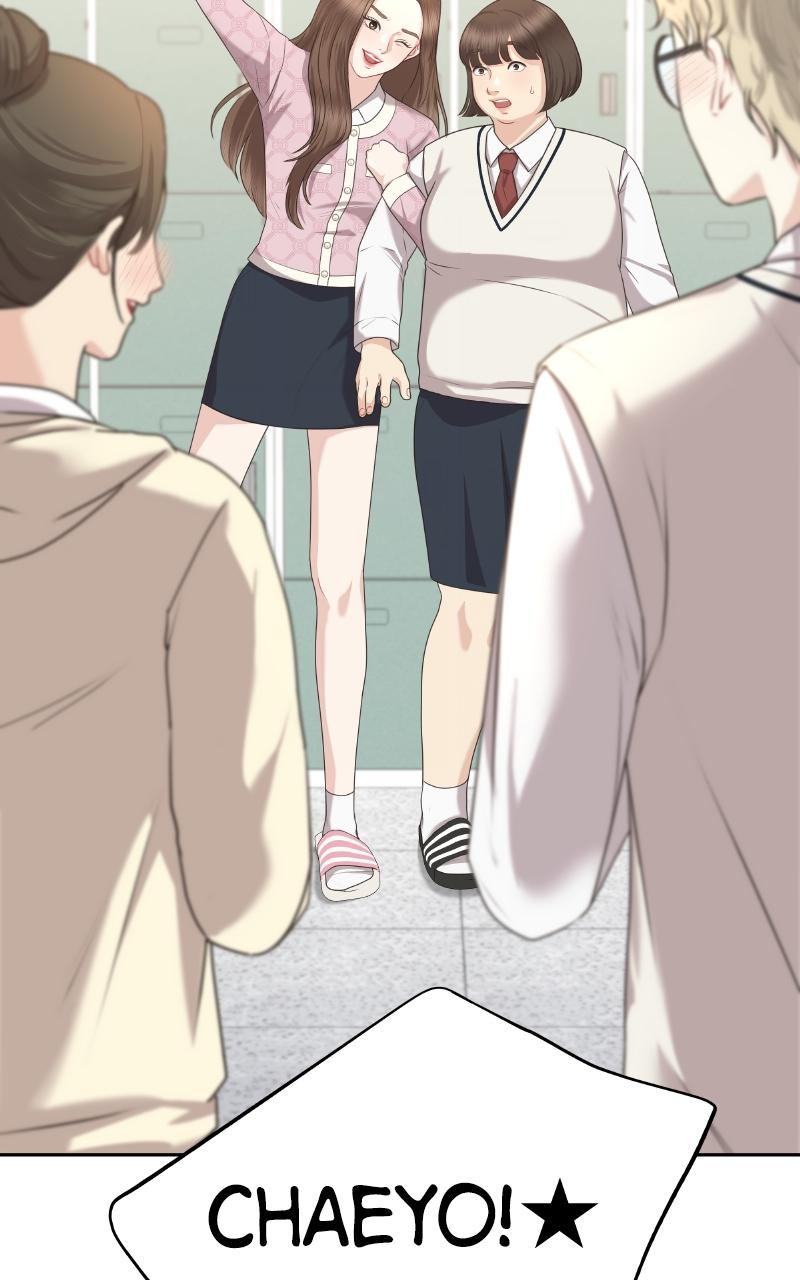 You're So Pretty Chap 1 - Next Chap 2
