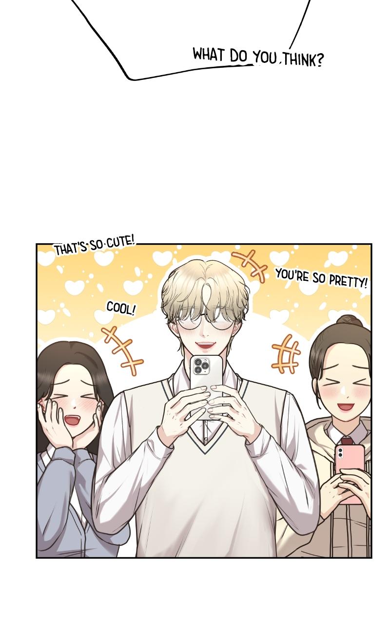You're So Pretty Chap 1 - Next Chap 2