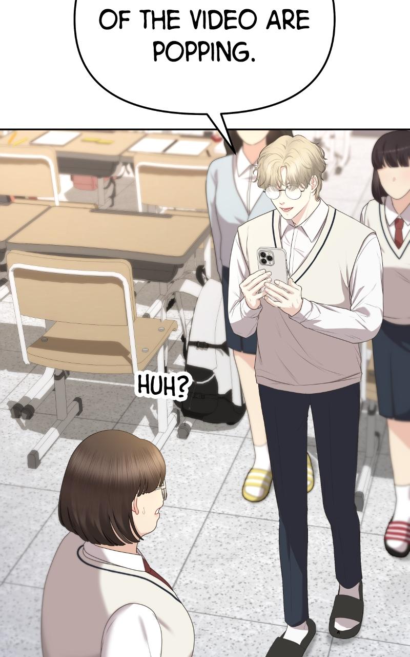 You're So Pretty Chap 1 - Next Chap 2