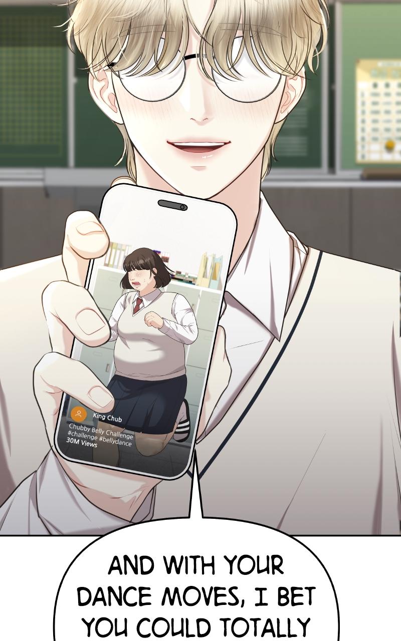 You're So Pretty Chap 1 - Next Chap 2