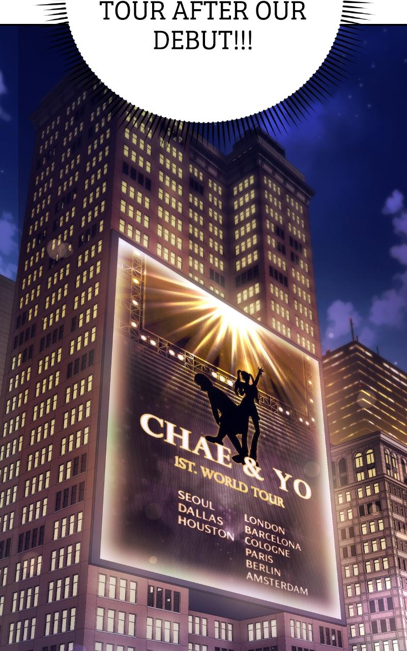 You're So Pretty Chap 1 - Next Chap 2