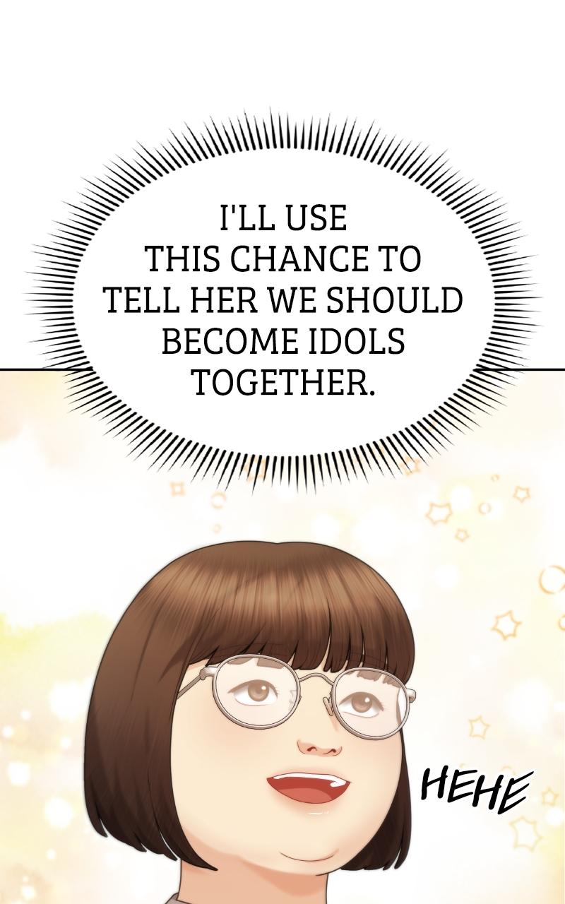 You're So Pretty Chap 1 - Next Chap 2