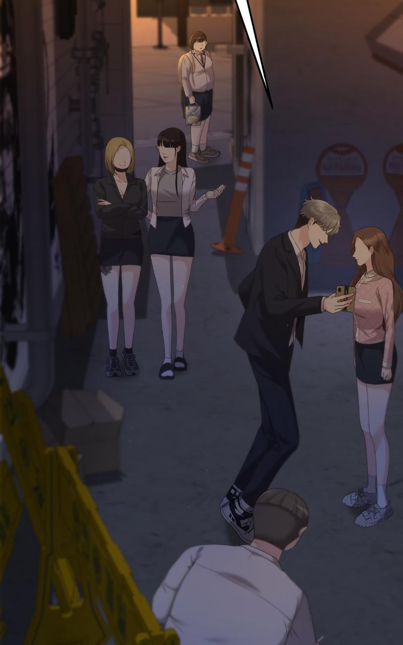 You're So Pretty Chap 1 - Next Chap 2