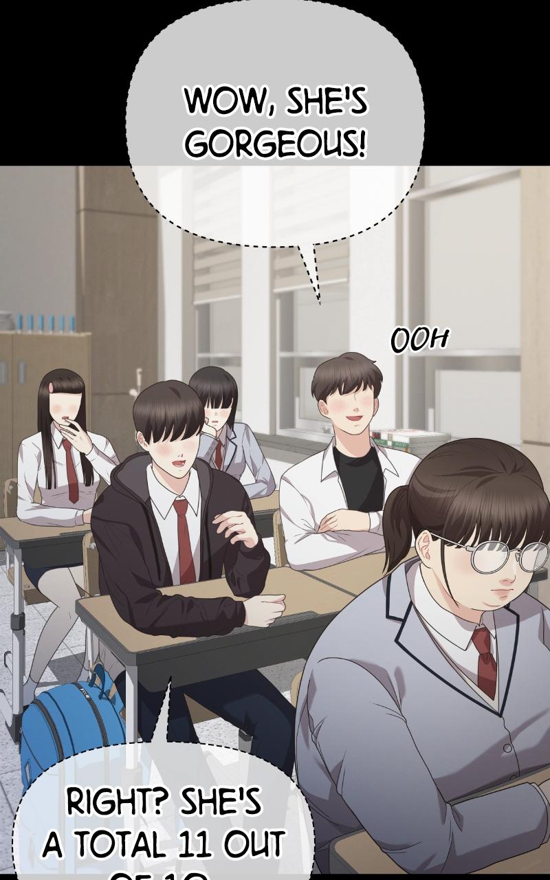 You're So Pretty Chap 1 - Next Chap 2