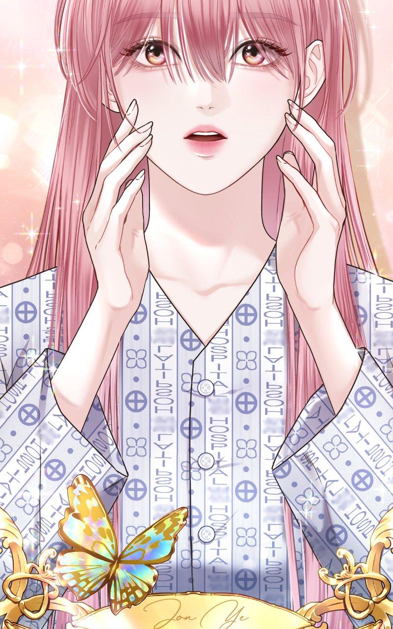 You're So Pretty Chap 2 - Next Chap 3