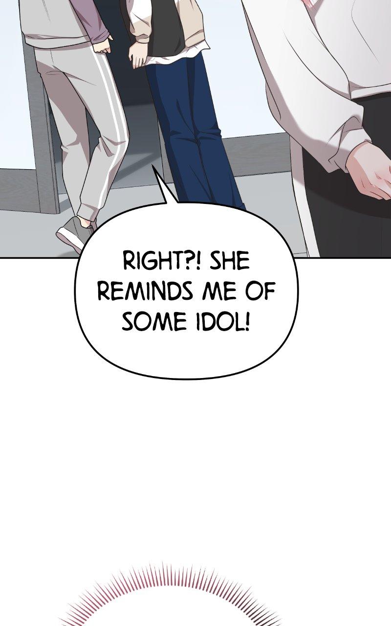 You're So Pretty Chap 2 - Next Chap 3