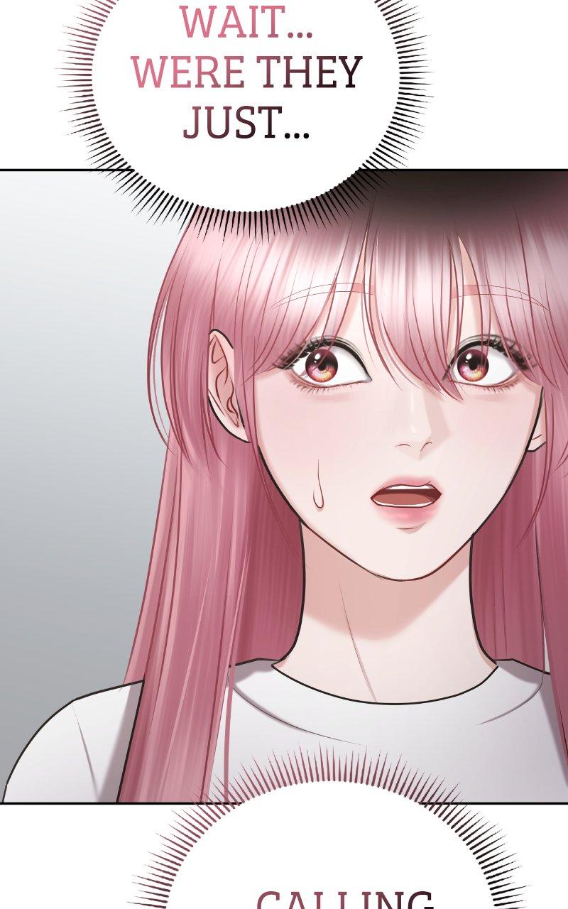 You're So Pretty Chap 2 - Next Chap 3