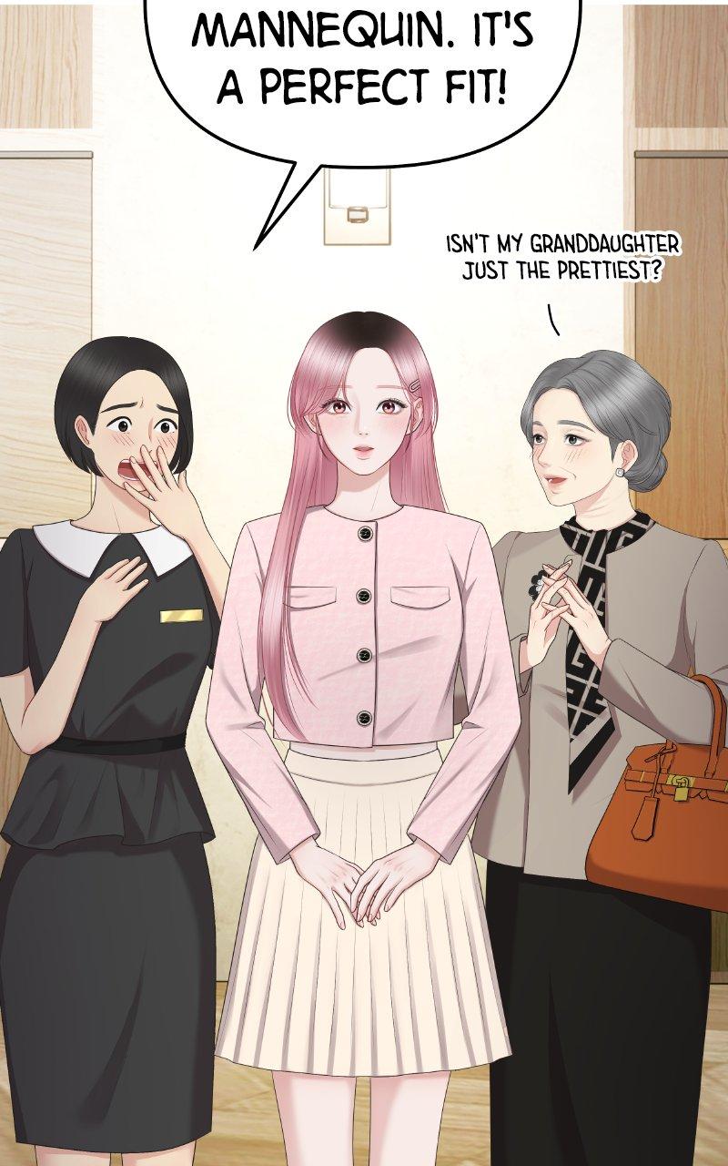 You're So Pretty Chap 2 - Next Chap 3