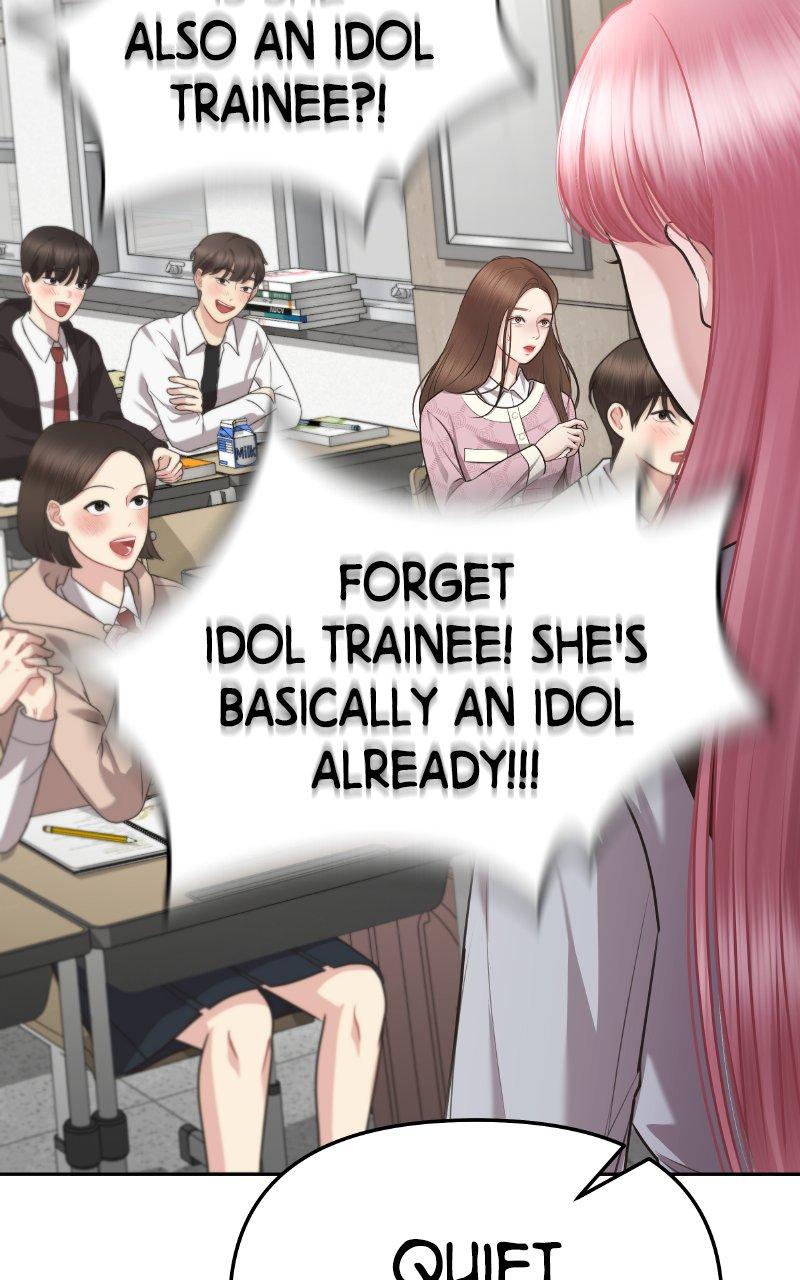 You're So Pretty Chap 2 - Next Chap 3