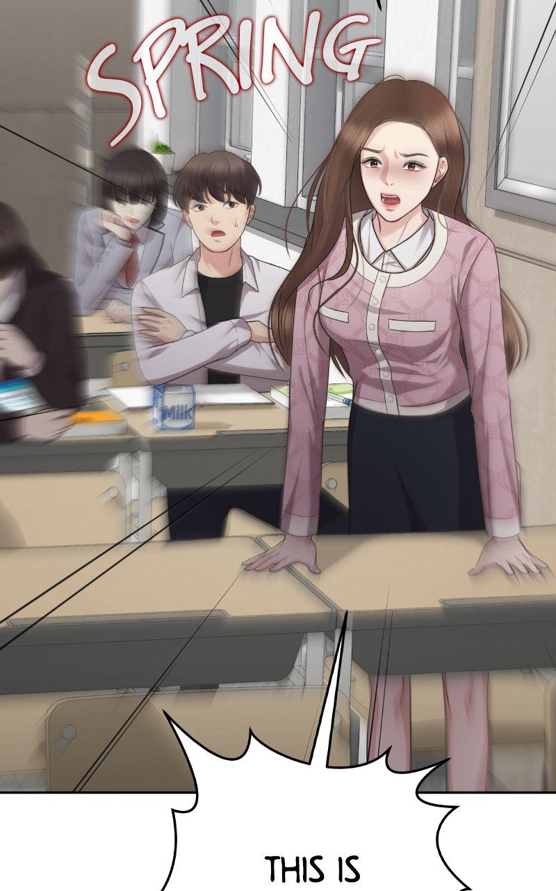 You're So Pretty Chap 2 - Next Chap 3