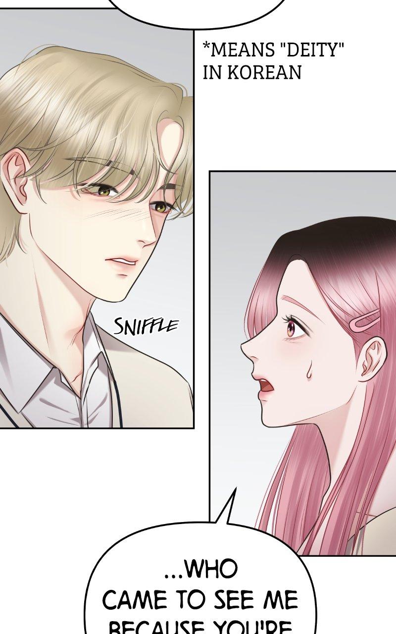 You're So Pretty Chap 2 - Next Chap 3