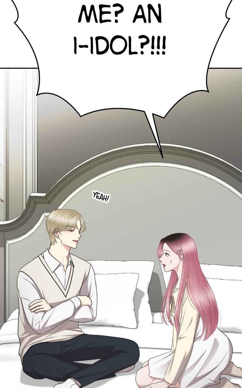You're So Pretty Chap 2 - Next Chap 3