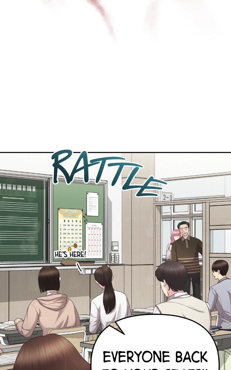 You're So Pretty Chap 2 - Next Chap 3