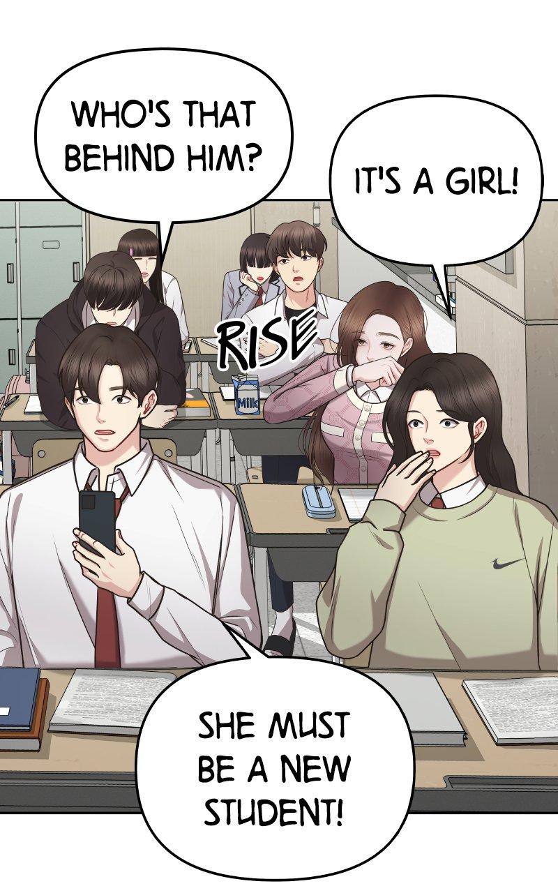 You're So Pretty Chap 2 - Next Chap 3