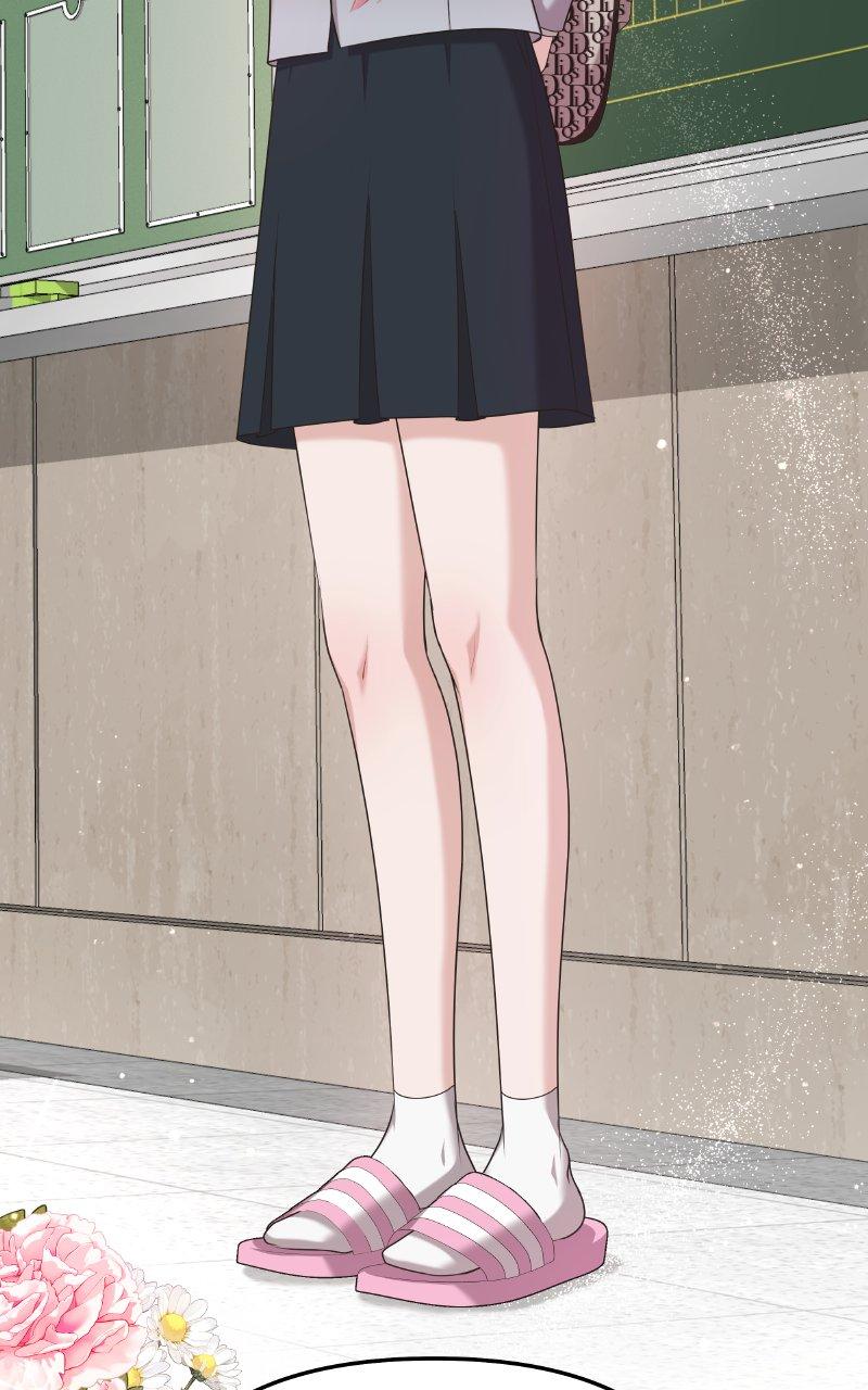 You're So Pretty Chap 2 - Next Chap 3