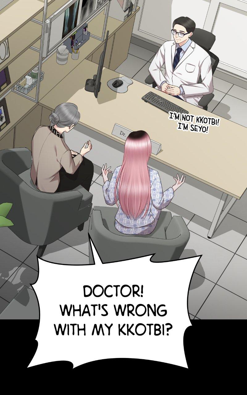 You're So Pretty Chap 2 - Next Chap 3