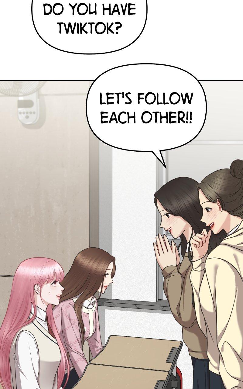 You're So Pretty Chap 3 - Next Chap 4