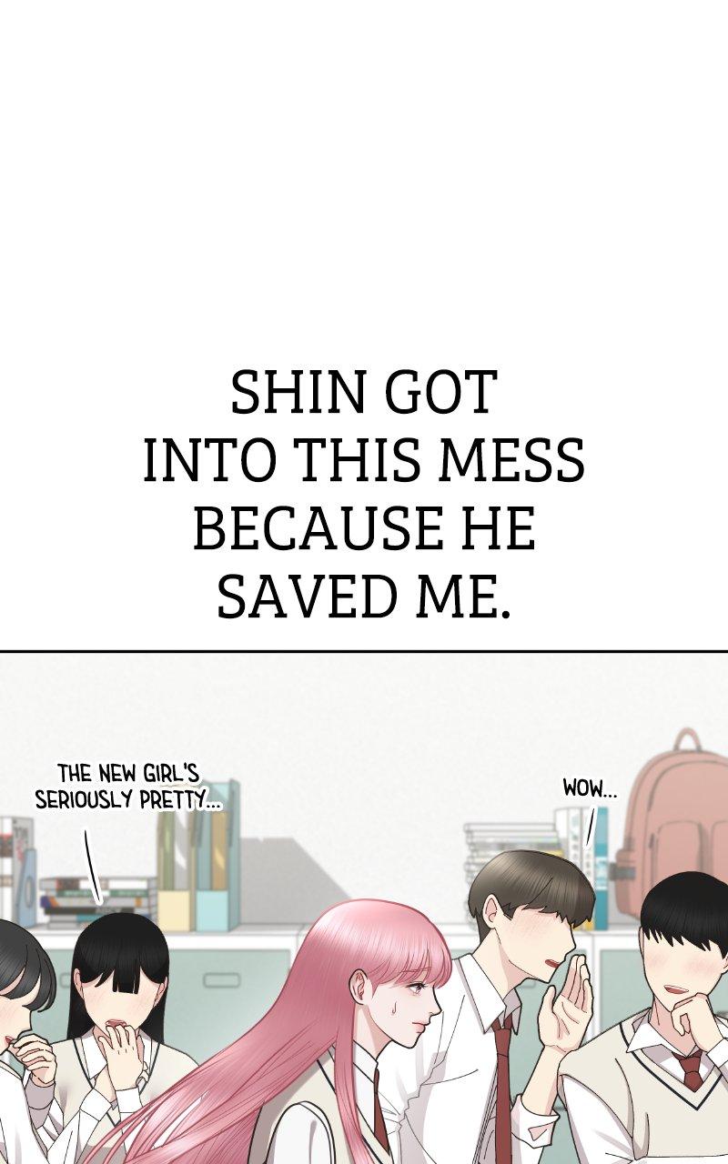 You're So Pretty Chap 3 - Next Chap 4
