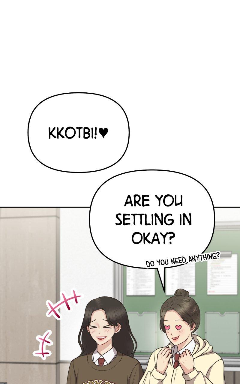 You're So Pretty Chap 3 - Next Chap 4