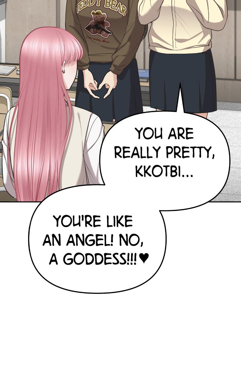 You're So Pretty Chap 3 - Next Chap 4